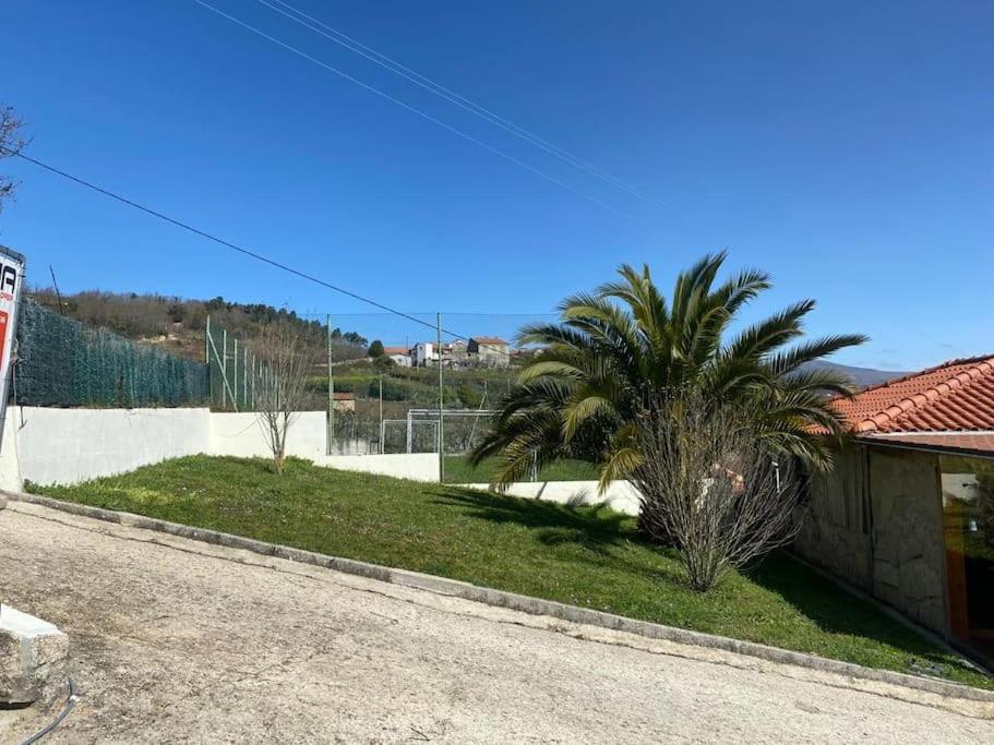 Casa Da Alegria Villa Urgueira  Exterior photo