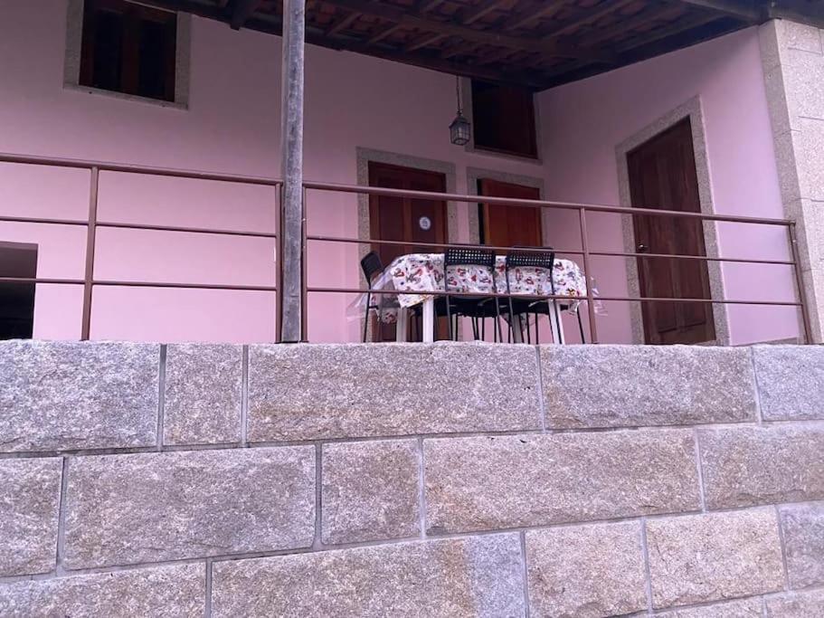 Casa Da Alegria Villa Urgueira  Exterior photo